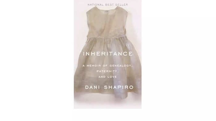 inhertance book