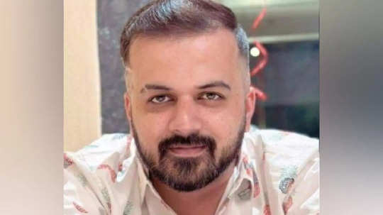 Thane Builder Son Murder: अश्लील फोटो व्हायरल करण्याची धमकी, घरात घुसून कोयत्याने ५० वार; ठाण्यात बिल्डरच्या मुलाची हत्या