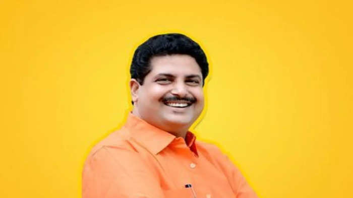 vinod agarwal