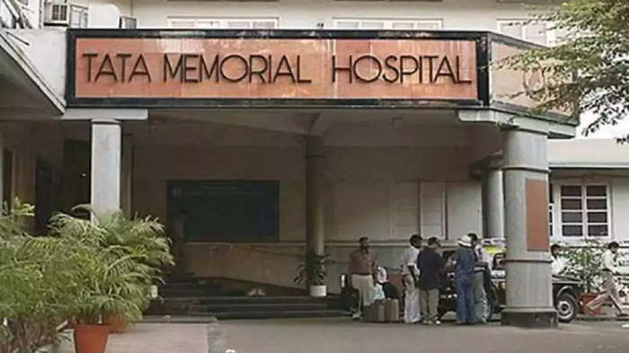 tata memorial hospital