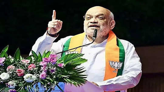 Amit Shah Says Naxalism Eliminated By 2026: नक्षलवाद संपण्याची सुचिन्हे