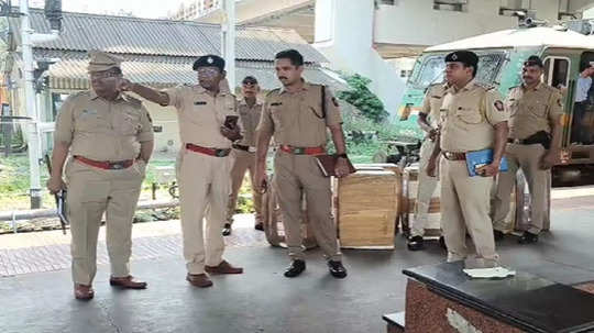 Nagpur Crime: राफ्टर घेऊन सुसाट सुटला, प्लॅटफॉर्मवर झोपलेल्या नागरिकांवर हल्ला, दोघांचा जीव घेतला