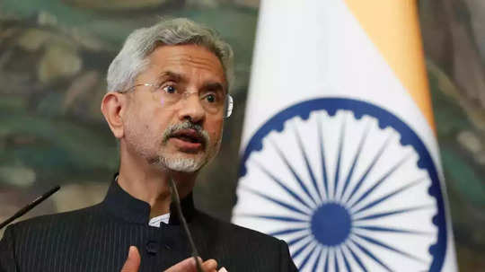 S Jaishankar To Visit Pakisthan For SCO Summit: दार किलकिले होणार?