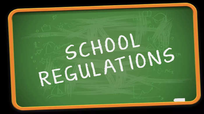 maharashtra schools new regulations