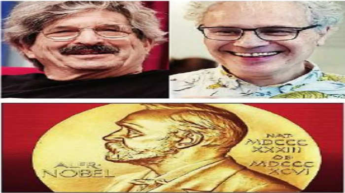 medicines nobel prize