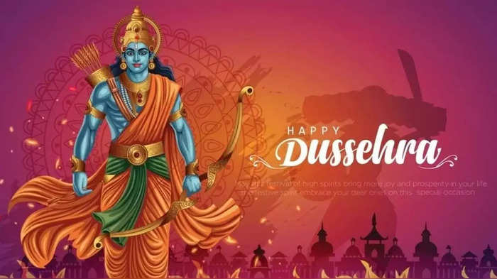 Dussehra Essay in Marathi: दसरा का साजरा केला जातो? आकर्षक निबंध लिहण्यासाठी महत्त्वाचे मुद्दे