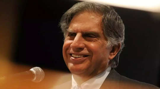 Ratan Tata Memories: टाटांच्या उमदेपणामुळे भारावले होते नाशिककर; नेहरु वनोद्यान लोकार्पणासाठी २०१९मध्ये दिली होती भेट