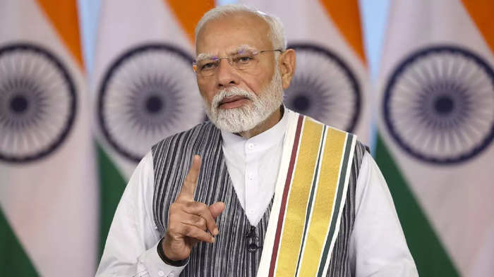 pm narendra modi