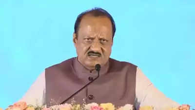 Ajit Pawar : 'आपण आपल्या घरट्यात गेलेलं बरं!' अजित पवारांकडून सस्पेन्स दूर, बारामतीतून लढण्याचे संकेत