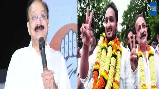 Baba Siddique Political Career: काँग्रेसला रामराम ठोकत हाती घड्याळ बांधलं, अन् वेळ बदलली, मुलाच्या मतदारसंघात बापाची हत्या