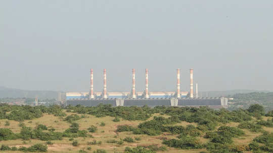 Enron Power Project: वायूमधून विद्युतनिर्मिती