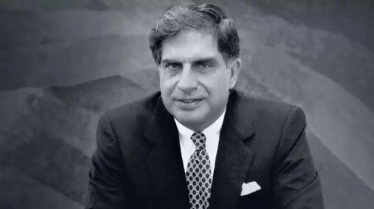 Ratan Tata Success Story: खानदानी उद्योजक