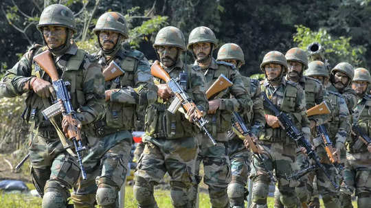 Indian Army Recruitment 2024: भारतीय लष्करात टेक्निकल एन्ट्री स्कीम अंतर्गत ९० पदांची भरती; अर्जप्रकिया सुरु