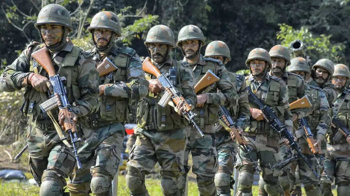 indian army recruitment 2024