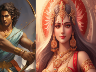 Mahabharat: जानिये अर्जुन और एक नागकन्या की प्रेम कहानी, जिनका पुत्र बाद में किन्नरों का देवता बना