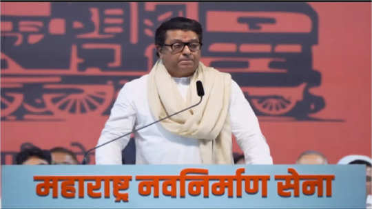 Raj Thackeray : सभ्य-सरळ राजकारणी का नको? विधानसभा जाहीर होताच राज ठाकरेंचे व्हिडिओतून सवाल