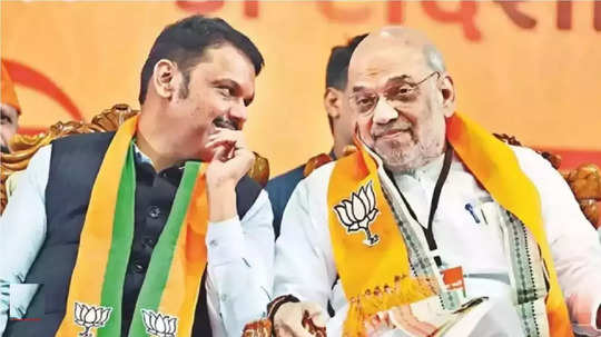 BJP Candidate List : भाजपच्या १२० उमेदवारांची यादी तयार, मुंबईसह अनेक जागांवर विद्यमान आमदारांना डच्चू, कोणाकोणाला संधी?