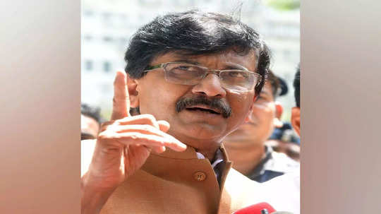 Sanjay Raut: भारतीय जनता पक्ष मदारी, बाकी सर्व खेळ माकडांचा; संजय राऊतांचा विरोधकांना खोचक टोला