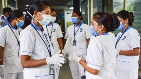 Raigad General Hospital Jobs: रायगड जिल्ह्यात आरोग्य विभागात नोकरीची संधी; सामान्य रुग्णालयात ३५ जागांची भरती