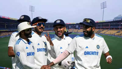 IND vs NZ 1st Test : इंद्रदेवाच्या प्रकोपामुळे भारतीय संघाच्या WTC फायनलच्या स्वप्नाला फटका? जाणून घ्या