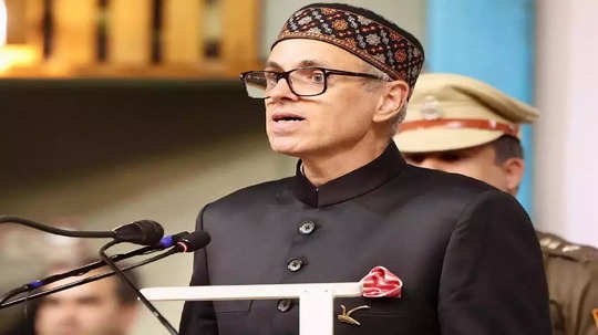 Omar Abdullah : काश्मीरात नॅशनल कॉन्फरन्सची मुसंडी, ओमर अब्दुल्लांची नवी सुरूवात