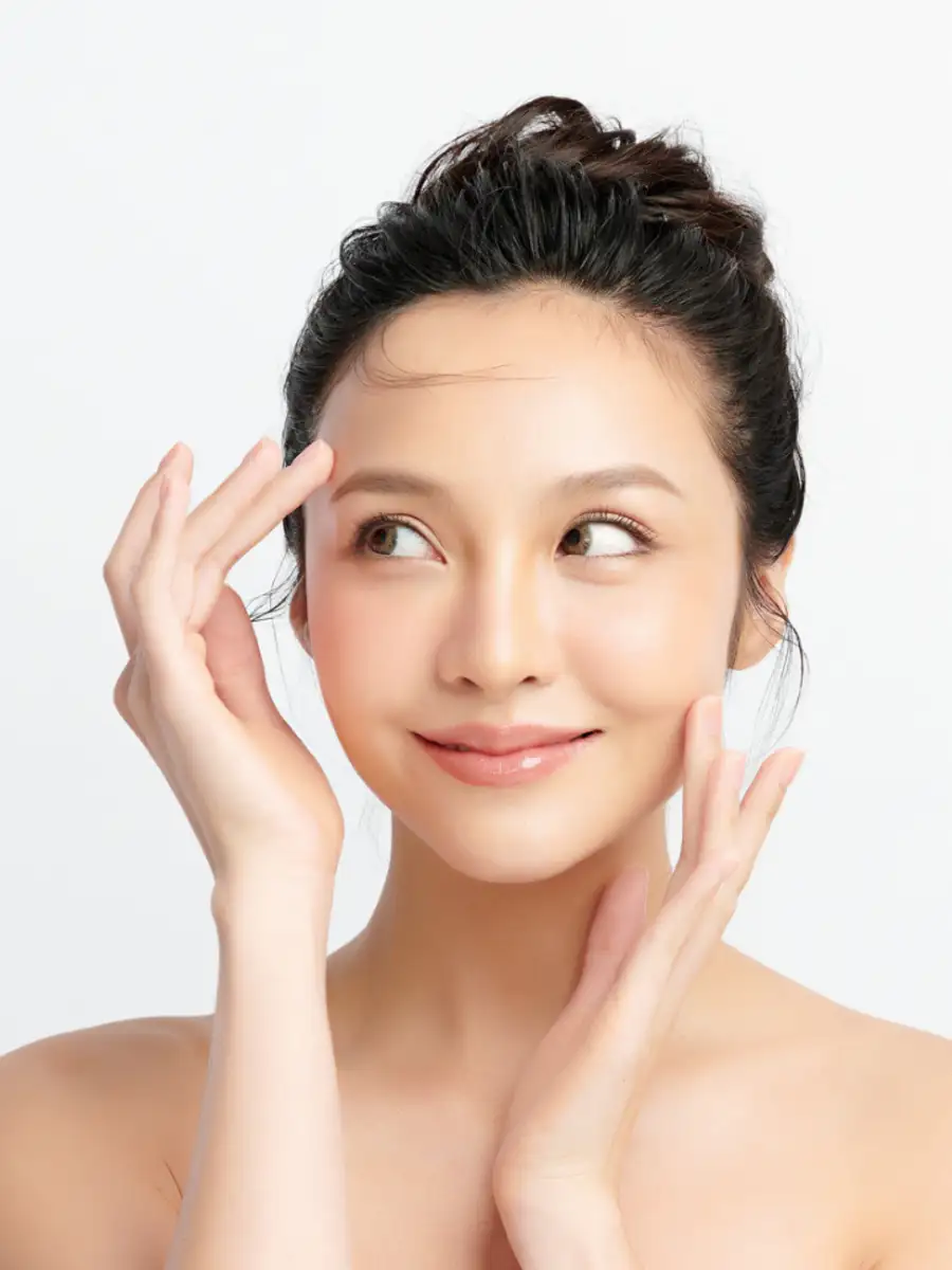 முகம் பளபளவென ஜொலிக்க தேங்காய் எண்ணெயை இந்த பழத்துடன் சேருங்க