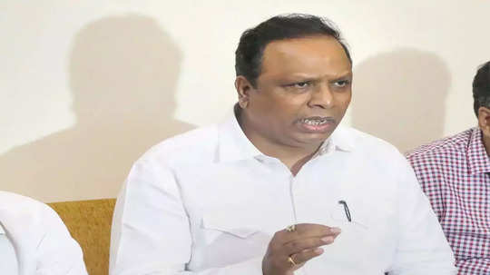 Ashish Shelar: धारावीतील भूखंड हडप करण्याचा डाव; आशिष शेलारांचा उद्धव ठाकरे यांच्यावर गंभीर आरोप