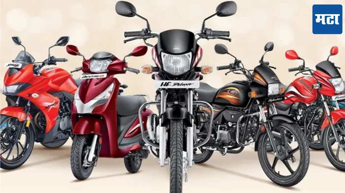 India surpasses China to become largest two wheeler market globally