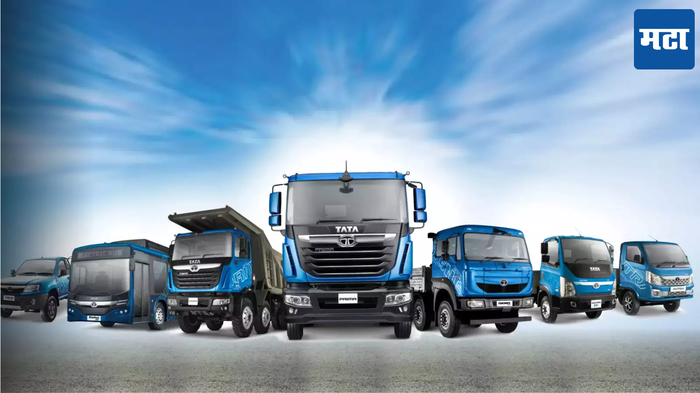 Tata Motors Joins Hand With Indian Bank To Offer Easy Financing Options For Commercial Vehicles