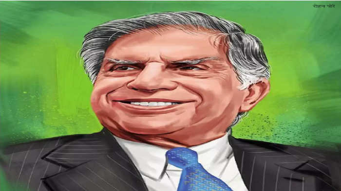 ratan tata article