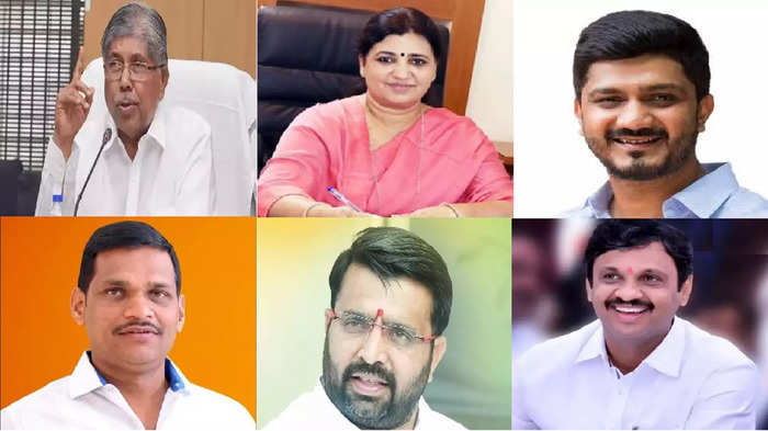 pune bjp candidates 