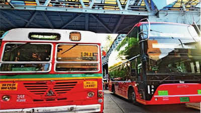 Mumbai BEST Bus: 'बेस्ट' बससमोर खडतर आव्हान