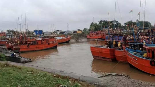 Cyclone Alert: ओडिशा-पश्चिम बंगालला चक्रीवादळाचा इशारा; 'या' भागात हायअलर्ट, काय सांगतो IMDचा अंदाज?