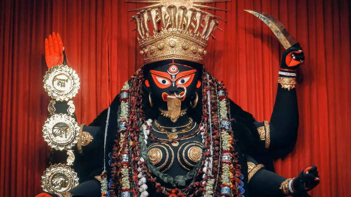 Kali Puja 2024: এই অসুর সংহারের জন্য মহাকালীর উৎপত্তি, জানুন পৌরাণিক কাহিনি