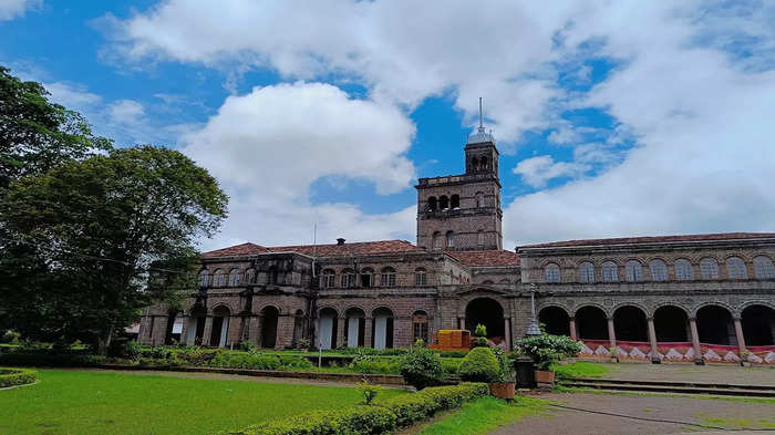 sppu pune university