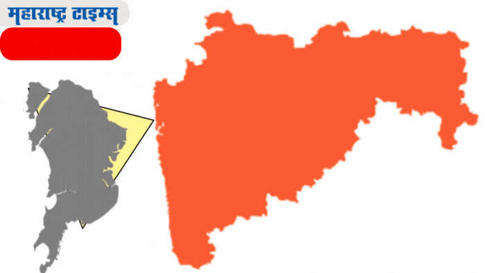 उत्तर मुंबईतील विधानसभा क्षेत्रातील सहा मतदार संघातील आढावा उत्तर मुंबईतील विधानसभा क्षेत्रातील सहा मतदार संघातील आढावा
