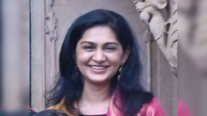 Samira Gujar