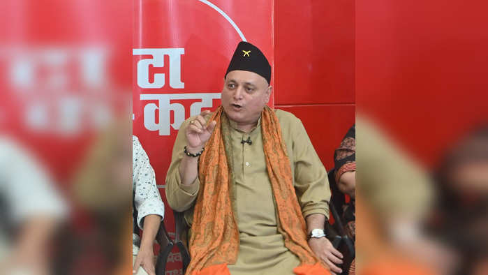 Manoj Joshi