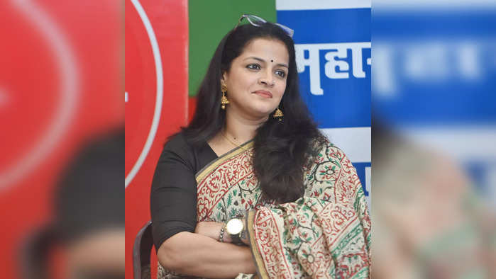 Chaitali Gupte.