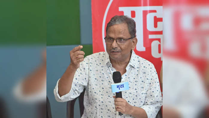 Vivek Apte.