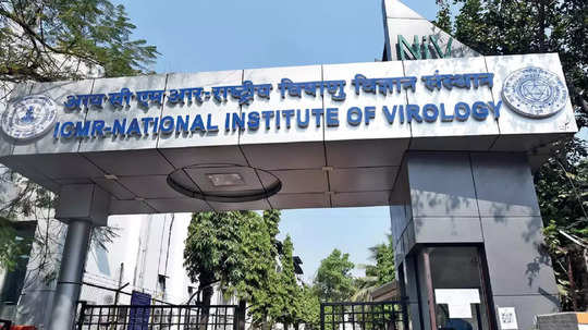 NIV Recruitment 2024: पुण्यातील 'नॅशनल इन्स्टिट्यूट ऑफ वायरॉलॉजी' संस्थेत विविध पदांसाठी भरती; 'असा' करा अर्ज