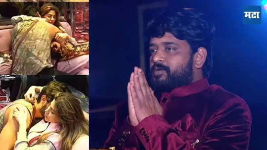 Bigg Boss Marathi Season 5: 'निक्की-अरबाजचे फालतू चाळे, अश्लील हरकती...'; धनंजय पोवारच्या त्या पोस्टने वेधलं लक्ष