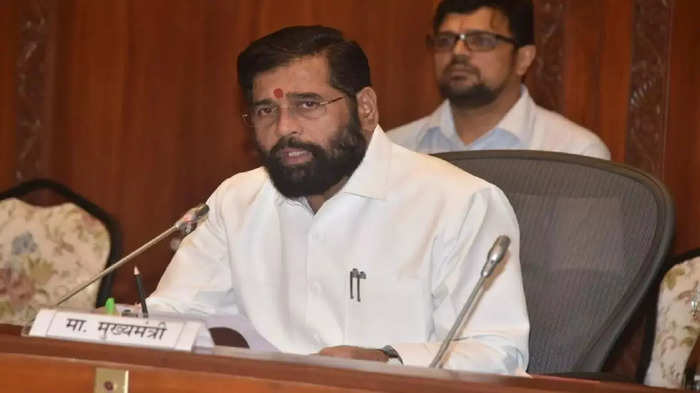 eknath shinde