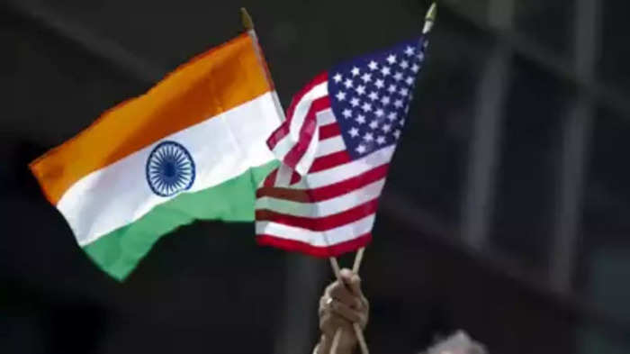 india usa