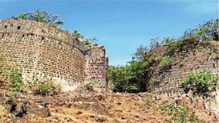 taltam fort taltam fort