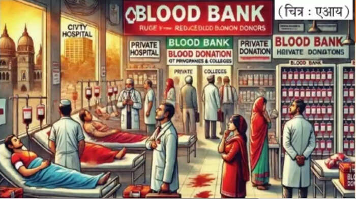 blood bank AI1 blood bank AI1