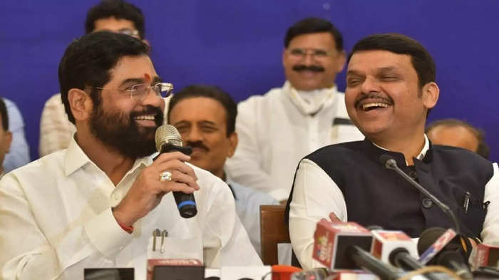 eknath shinde devendra fadnavis