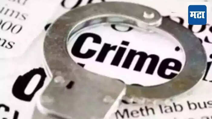 नेरुळ रो हाऊस करोडो रुपये जप्त नेरुळ रो हाऊस करोडो रुपये जप्त