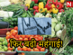 आलू और अन्य सब्जियों ने आपका ही नहीं सरकार का भी बढ़ाया टेंशन, तभी तो...