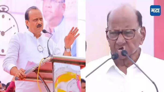 ajit pawar interview ajit pawar interview